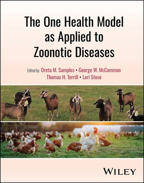The One Health Model as Applied to Zoonotic Diseases - 