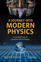 A Journey into Modern Physics - Carmine Granata