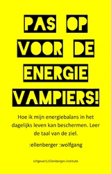 Pas op voor de energievampiers! - :wolfgang :ellenberger NL