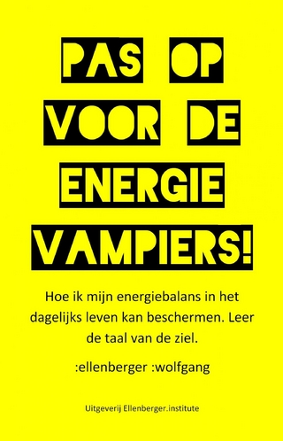 Pas op voor de energievampiers!