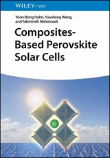Composites-Based Perovskite Solar Cells - Yoon-Bong Hahn, Yousheng Wang, Tahmineh Mahmoudi