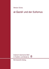 Al-Ġazali und der Sufismus - Merdan G&uuml;nes
