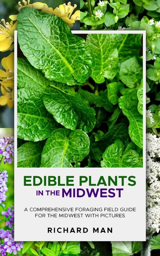 Edible Plants in the Midwest