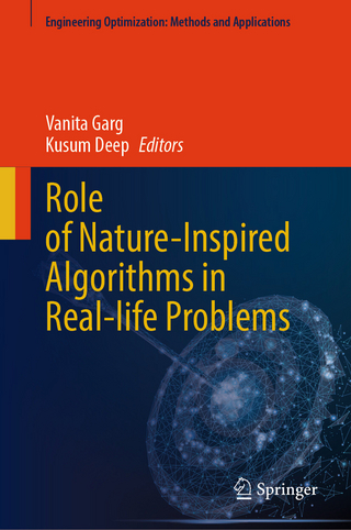 Role of Nature-Inspired Algorithms in Real-life Problems