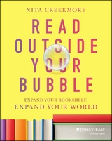 Read Outside Your Bubble - Nita Creekmore