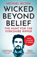 Wicked Beyond Belief - Bilton, Michael
