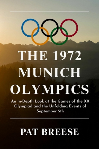 The 1972 Munich Olympics