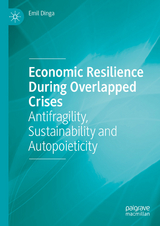 Economic Resilience During Overlapped Crises - Emil Dinga