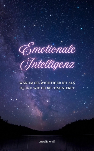 Emotionale Intelligenz