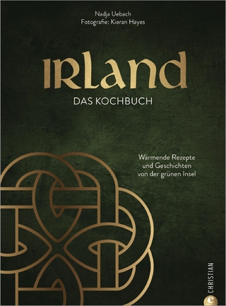 Irland. Das Kochbuch