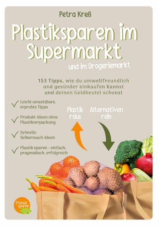 Plastiksparen im Supermarkt