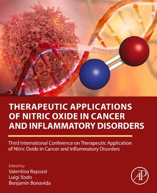Therapeutic Applications of Nitric Oxide in Cancer and Inflammatory Disorders