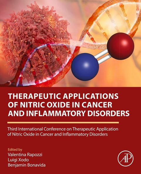 Therapeutic Applications of Nitric Oxide in Cancer and Inflammatory Disorders - 