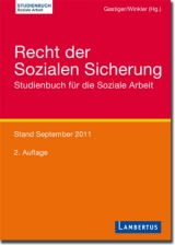 Recht der Sozialen Sicherung - 