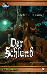 Der Schlund - Stefan S. Kassner