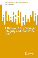 A Review of CO₂ Storage Integrity and Fault Zone Risk -  Yves Guglielmi