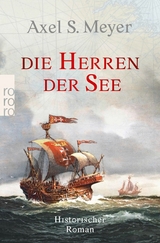 Die Herren der See - Axel S. Meyer