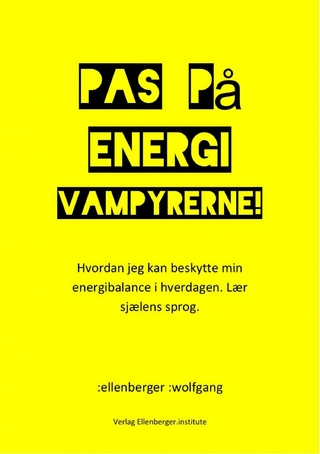 Pas på energivampyrerne!