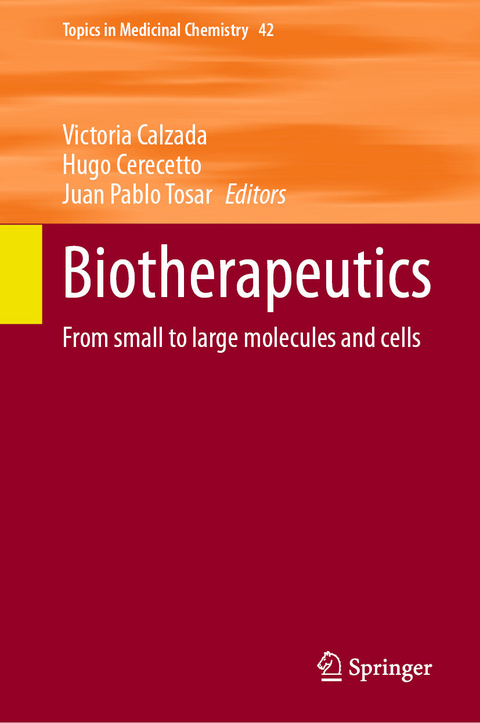Biotherapeutics - 