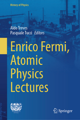 Enrico Fermi, Atomic Physics Lectures - 