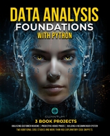 Data Analysis Foundations with Python - 