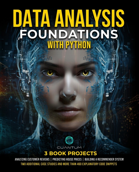 Data Analysis Foundations with Python - 