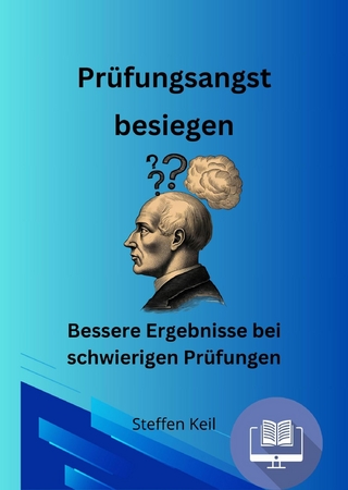 Prüfungsangst besiegen
