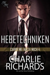 Hebetechniken - Charlie Richards