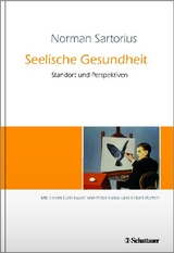 Seelische Gesundheit - Norman Sartorius
