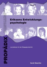 Eriksons Entwicklungspsychologie - Sarah Maschke