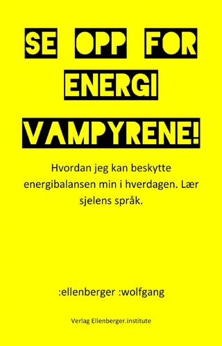 Se opp for energivampyrene!