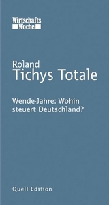 Tichys Totale - Roland Tichy