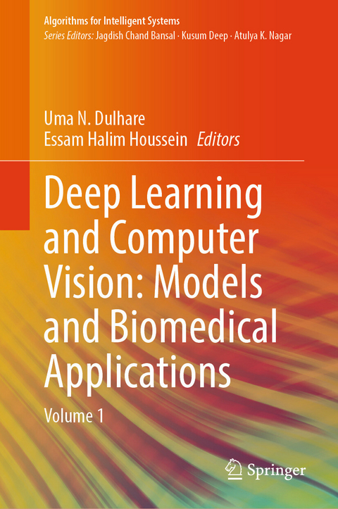 Deep Learning and Computer Vision: Models and Biomedical Applications - 
