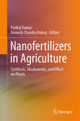 Nanofertilizers in Agriculture - 