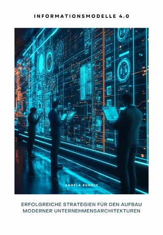 Informationsmodelle 4.0