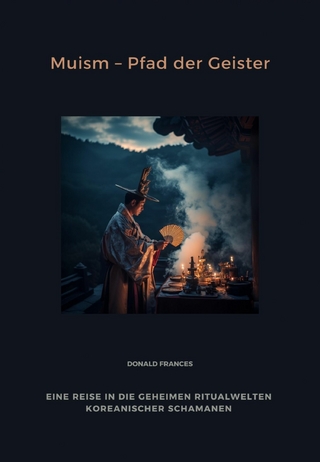 Muism – Pfad der Geister