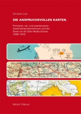 Die anspruchsvollen Karten - Christian Lotz