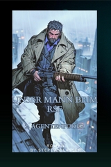 Unser Mann beim RSF - Stephan Lasser