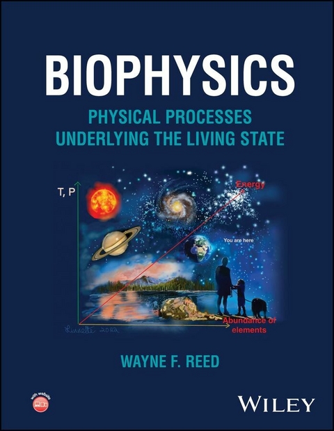 Biophysics - Wayne F. Reed