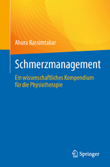 Schmerzmanagement - Ahura Bassimtabar