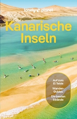 LONELY PLANET Reiseführer E-Book Kanarische Inseln - Isabella Noble, Ross Clarke, Sarah Gilbert