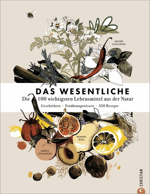 Das Wesentliche - Rainer Schillings