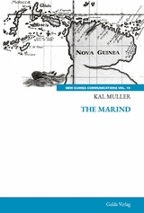 The Marind - Kal Muller