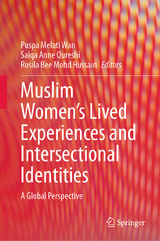 Muslim Women's Lived Experiences and Intersectional Identities - 