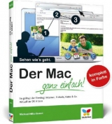 Der Mac - ganz einfach! - Michael Hillenbrand