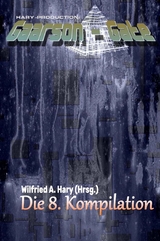 GAARSON-GATE: Die 8. Kompilation - Wilfried A. Hary