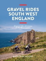 Gravel Rides South West England -  Katherine Moore