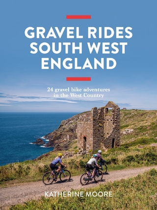 Gravel Rides South West England