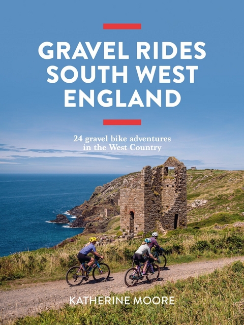 Gravel Rides South West England -  Katherine Moore