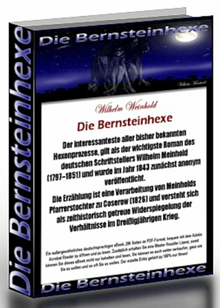 Die Bernsteinhexe